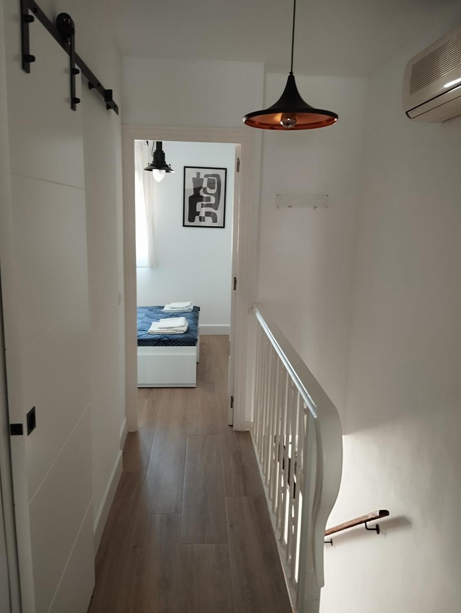 Mirador Del Lago Apartment Arcos de la Frontera Exterior photo